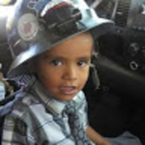 Meet your Posher, Saul